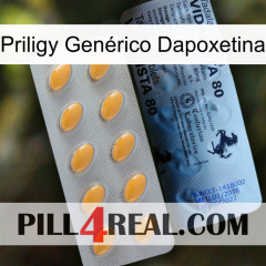 Priligy Genérico Dapoxetina 44